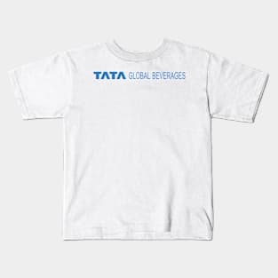 Tata Kolkata Kids T-Shirt
